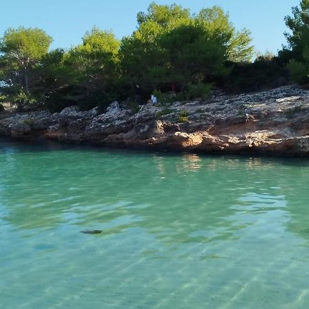 A Casa Di Ru, Bellissimo Appartamento Con Sauna Monopoli Ngoại thất bức ảnh