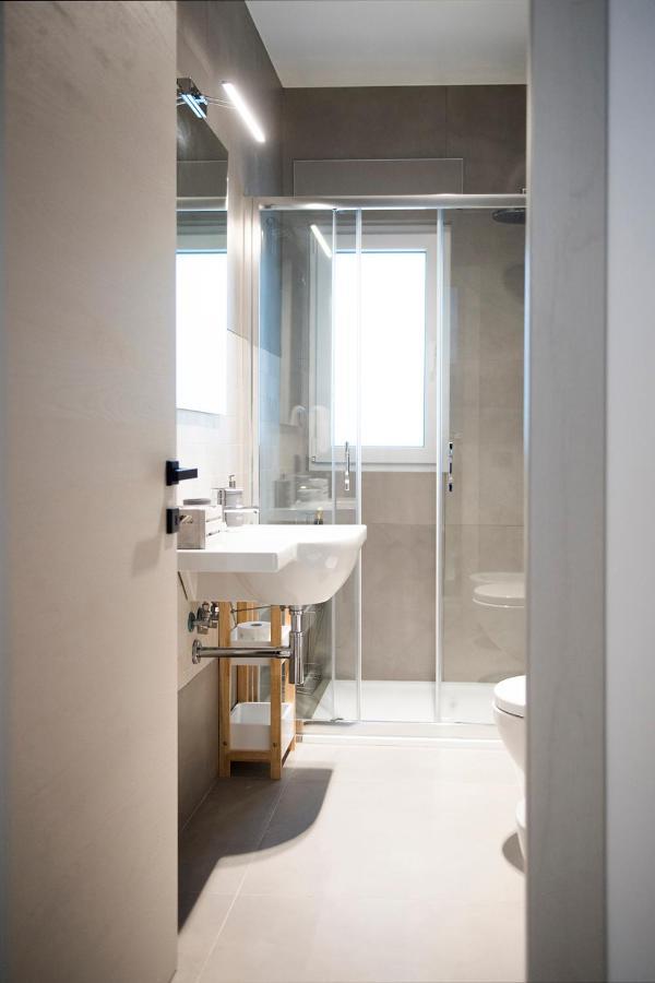 A Casa Di Ru, Bellissimo Appartamento Con Sauna Monopoli Ngoại thất bức ảnh