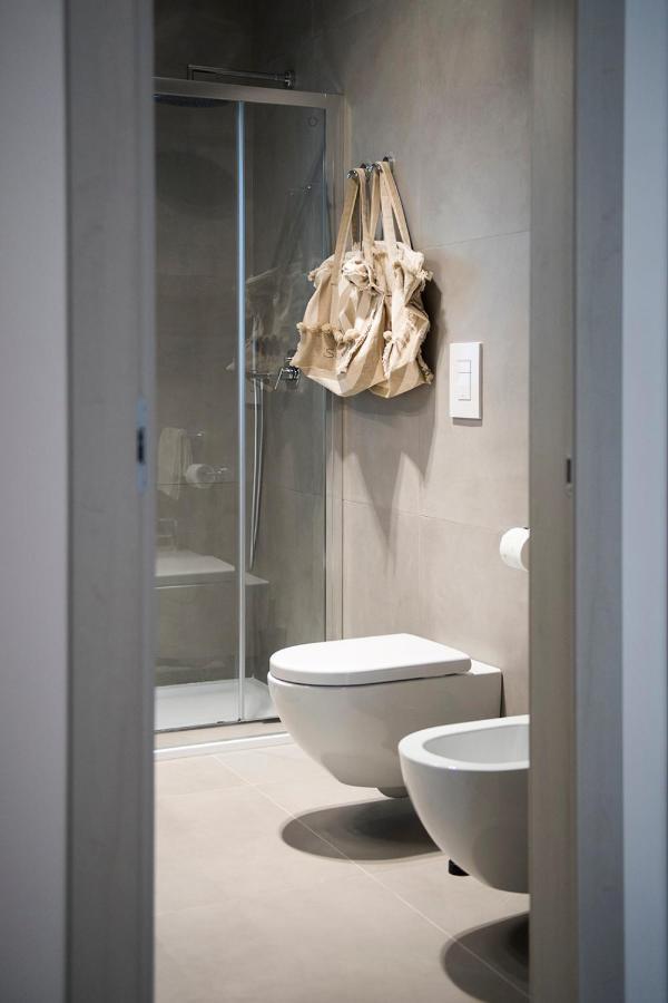 A Casa Di Ru, Bellissimo Appartamento Con Sauna Monopoli Ngoại thất bức ảnh