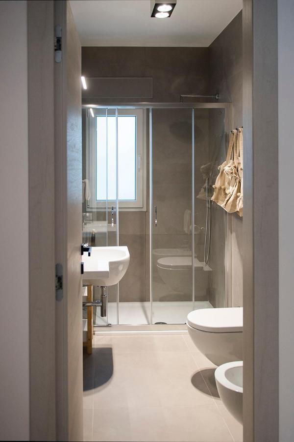 A Casa Di Ru, Bellissimo Appartamento Con Sauna Monopoli Ngoại thất bức ảnh