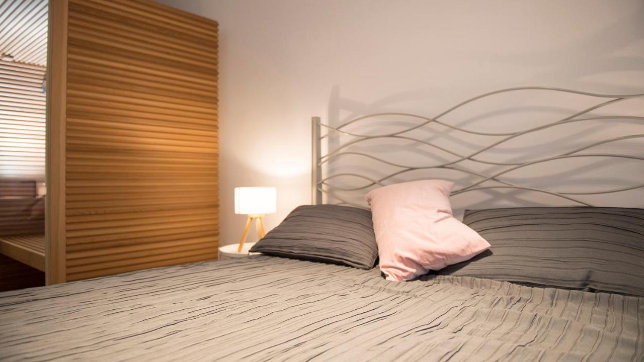 A Casa Di Ru, Bellissimo Appartamento Con Sauna Monopoli Ngoại thất bức ảnh